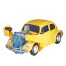 Hasbro E0763 Transformers Робот-трансформер Бамблби, Заряд Энергона, 20 см