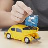Hasbro E0763 Transformers Робот-трансформер Бамблби, Заряд Энергона, 20 см