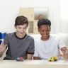 Hasbro E0763 Transformers Робот-трансформер Бамблби, Заряд Энергона, 20 см