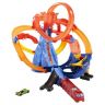 Mattel FTD61 Hot Wheels® Игровой набор "Вулкан"