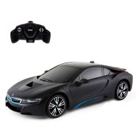 RASTAR 59200B Машинка на радиоуправлении RASTAR BMW i8, 1:18