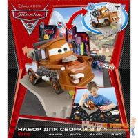 Vivid 79216 Набор для сборки 2 в 1 "Мэтр"