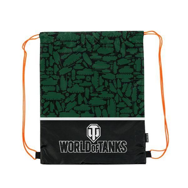 Fuzhou Sunny Baina Enterprise Co., Ltd. WT-112016-3 Мешок для Обуви World of Tanks