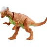 Mattel GKG13 Jurassic World Фигурка базовая Динозавр Пахицефалозавр, 20 см