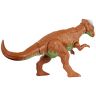 Mattel GKG13 Jurassic World Фигурка базовая Динозавр Пахицефалозавр, 20 см