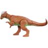 Mattel GKG13 Jurassic World Фигурка базовая Динозавр Пахицефалозавр, 20 см