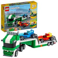 LEGO (Лего) 31113-L Конструктор LEGO Creator Транспортировщик гоночных автомобилей