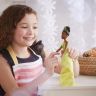 Hasbro F0901 Кукла Принцесса Дисней Тиана