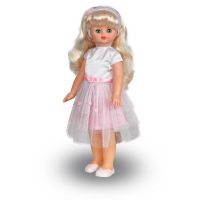 ВЕСНА В2461/о Кукла Алиса 20 озвученная 55 см.