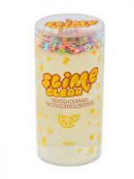 Slime S130-32 Слайм Clear-slime "Тутти-фрутти" с ароматом дюшес , 250 г