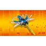 Lego Ninjago 71709 Конструктор Лего Ниндзяго Скоростные машины Джея и Ллойда, 322 детали