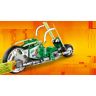 Lego Ninjago 71709 Конструктор Лего Ниндзяго Скоростные машины Джея и Ллойда, 322 детали