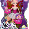 Moxie 112846 Кукла Мокси Фея с подвижными крыльями, Лекса