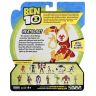 Ben 10 Фигурка 12.5 см Человек-огонь