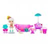 Moose 56858 Игровой набор Happy Places Радужный пляж