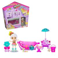 Moose 56858 Игровой набор Happy Places Радужный пляж