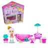Moose 56858 Игровой набор Happy Places Радужный пляж