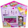 Moose 56858 Игровой набор Happy Places Радужный пляж