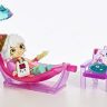 Moose 56858 Игровой набор Happy Places Радужный пляж
