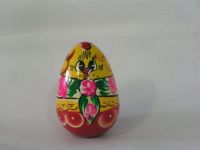 Неваляшка "Курочка"