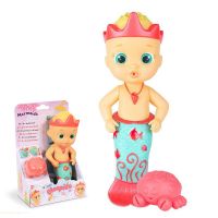 IMC Toys 99678 Bloopies Кукла русалочка для купания, Коби