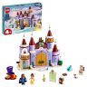 Lego Disney Princess 43180 Конструктор Лего Принцессы Зимний праздник в замке Белль, 238 деталей