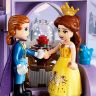 Lego Disney Princess 43180 Конструктор Лего Принцессы Зимний праздник в замке Белль, 238 деталей