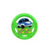 Junfa Toys 3320 Руль детский со световыми и звуковыми эффектами, 13x13x3 см