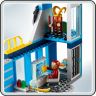 Lego Super Heroes 76152 Конструктор Лего Супергерои Мстители: гнев Локи, 223 детали