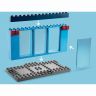 Lego Super Heroes 76152 Конструктор Лего Супергерои Мстители: гнев Локи, 223 детали