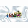 Lego Super Heroes 76152 Конструктор Лего Супергерои Мстители: гнев Локи, 223 детали