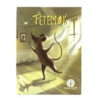 Selfie media 41751 Настольная игра Дерево сказок. Теремок