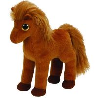 TY 41145 Beanie Babies Мягкая игрушка Лошадка Gallops, 17 см