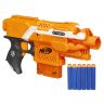 Hasbro A0200 Nerf Бластер Нёрф Элит Страйф