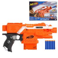 Hasbro A0200 Nerf Бластер Нёрф Элит Страйф