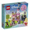Lego Disney Princess 41152 Конструктор Лего Принцессы Дисней Сказочный замок Спящей Красавицы, 322 детали