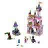 Lego Disney Princess 41152 Конструктор Лего Принцессы Дисней Сказочный замок Спящей Красавицы, 322 детали