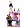 Lego Disney Princess 41152 Конструктор Лего Принцессы Дисней Сказочный замок Спящей Красавицы, 322 детали