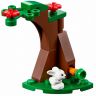 Lego Disney Princess 41152 Конструктор Лего Принцессы Дисней Сказочный замок Спящей Красавицы, 322 детали