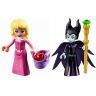 Lego Disney Princess 41152 Конструктор Лего Принцессы Дисней Сказочный замок Спящей Красавицы, 322 детали