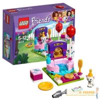 Lego Friends 41114 Лего Подружки День рождения: салон красоты