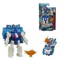 Hasbro E7146 Transformers Робот-трансформер Саундбарьер, Баттл Мастер