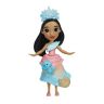 Hasbro E0206 Кукла Принцесса Дисней Маленькое королевство Покахонтас, 8 см