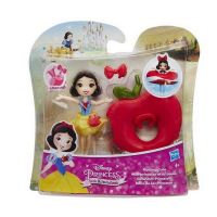 Hasbro B8937 Кукла Принцесса Дисней Маленькое королевство, Белоснежка в круге