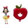 Hasbro B8937 Кукла Принцесса Дисней Маленькое королевство, Белоснежка в круге