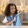 Hasbro E0085 Disney Princess Кукла Холодное сердце Эльза и волшебство (свет, звук)