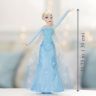 Hasbro E0085 Disney Princess Кукла Холодное сердце Эльза и волшебство (свет, звук)