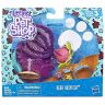 Hasbro E2430 LPS S3 Премиум пет, Рыбка Reba Rosyfish
