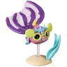 Hasbro E2430 LPS S3 Премиум пет, Рыбка Reba Rosyfish
