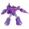 Hasbro E1903 Transformers Робот-трансформер Шоквейв, 14 см